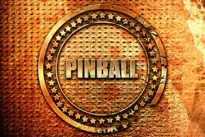Misc Pinball Stuff you just want but don't need!