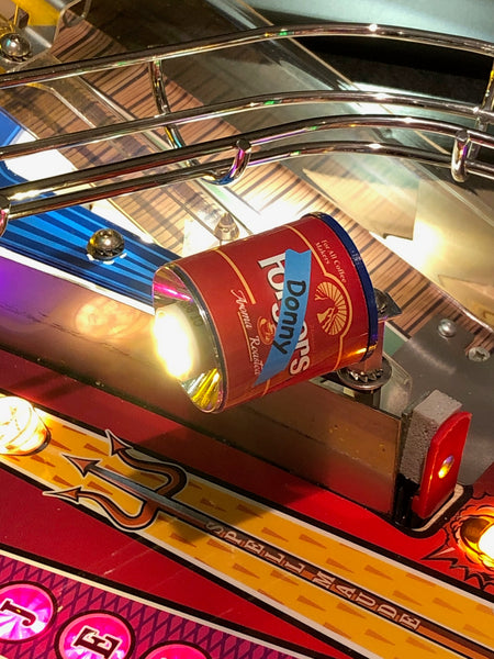 The Big Lebowski Custom Donny in the Spotlight Mod.