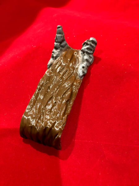 JJP Willy Wonka custom 3D Chocolate Falls Mod