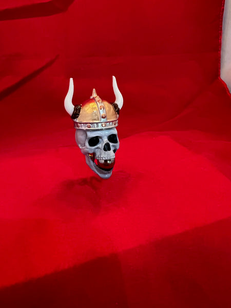 Floating 3D Viking Gaurd of Valhalla Mod
