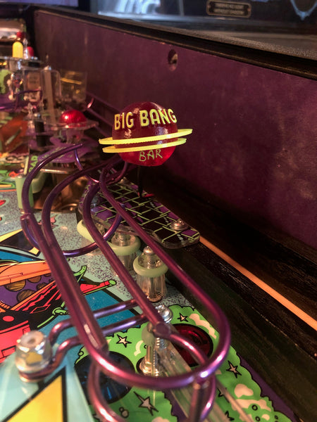 Big Bang Bar Red Planet Mod!
