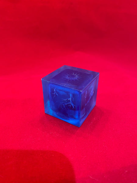 Avengers Custom 3D "Tesseract Flasher" Mod!