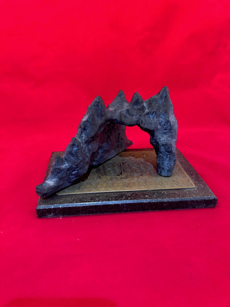 JJP Pirates of the Caribbean "Devil's Triangle" custom rocks mod!