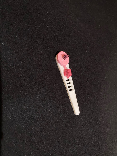 Rick and Morty "Plumbus Flipper Top" custom Individual Flipper mod