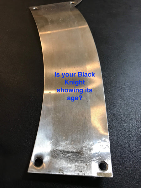 Black Knight Illuminated replacement Mod ramps set