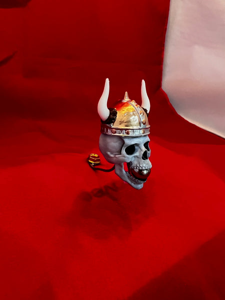 Floating 3D Viking Gaurd of Valhalla Mod