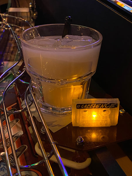 The Big Lebowski The Creedence is Found Illuminated custom Mod