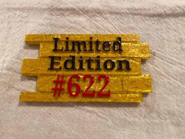 JJP Wizard of OZ Custom Illuminated coin door Shadow Box Mod