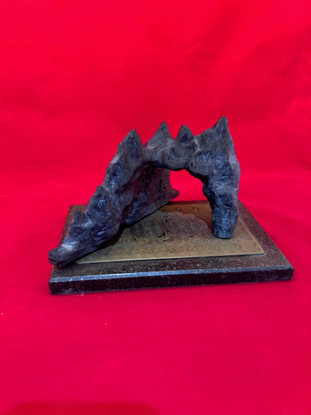 JJP Pirates of the Caribbean "Devil's Triangle" custom rocks mod!