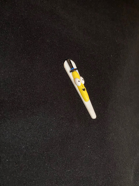 Rick and Morty "Poopy Flipper" custom Individual Flipper mod