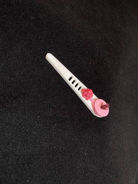 Rick and Morty "Plumbus Flipper Top" custom Individual Flipper mod