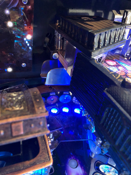 JJP Pirates of the Caribbean "Pirate Cannon" custom ship Mod!