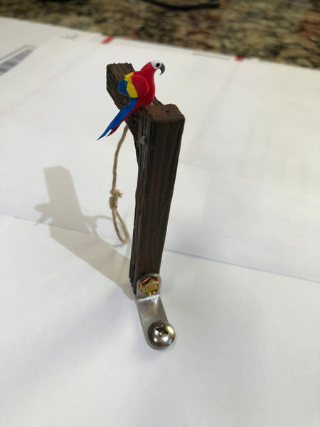 JJP Pirates of the Caribbean "Hangman Gallows" Custom Mod!