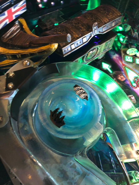 JJP Pirates of the Caribbean "Maelstrom Battle" custom  mod!