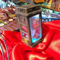 API Houdini Custom Water Torture Mod! Complete the Magic!!