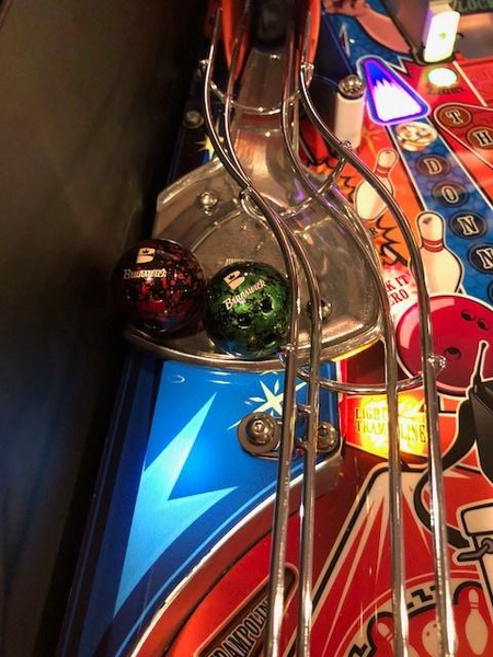The Big Lebowski Got Balls Mod! Not for use on Shomer Shobbos!