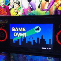 Batman 66 SLE Premium Speaker Illumination Mod kits