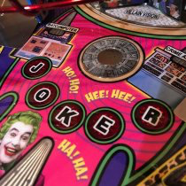 Batman 66 Sewer Magnet Protector Mod kit.