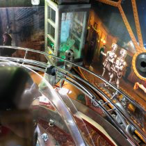 API Houdini Custom Water Torture Mod! Complete the Magic!!