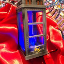 API Houdini Custom Water Torture Mod! Complete the Magic!!