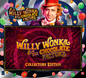 JJP WIlly Wonka Premium Mod Collection!
