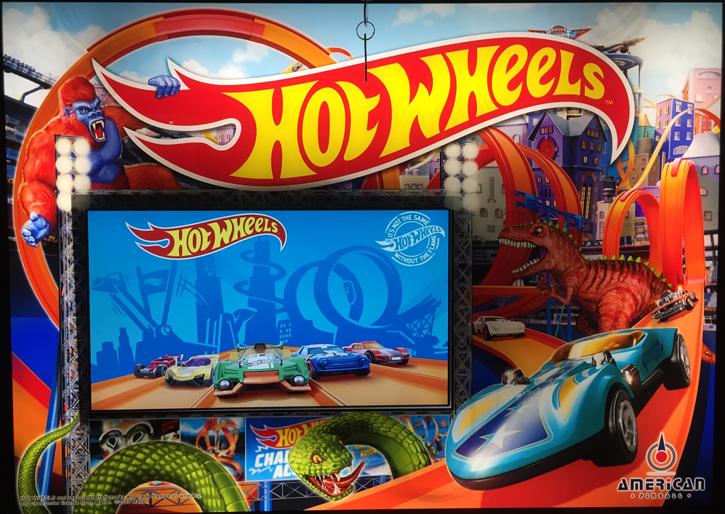Ap Custom Mod AP Hot Wheels Custom Mod Collection – The Mod Couple